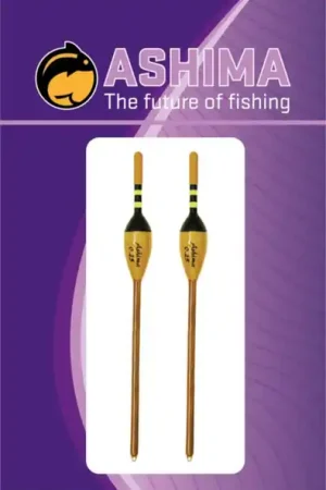 Ashima Carp Float Set 2 pcs Nouvelle Collection