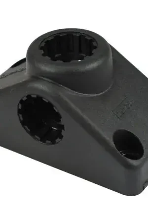 Scotty Combination Side/Deck Mount, avec ou sans Lock Usine Directe