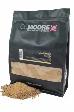 Nouveauté CC Moore Bag Mix (1kg)