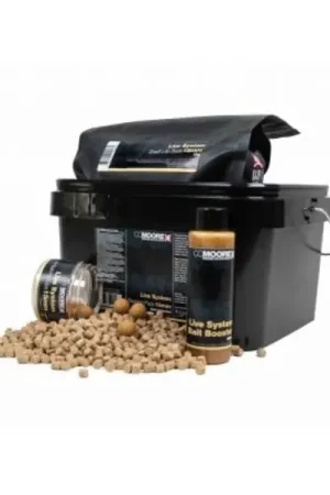 CC Moore Live System Session Pack Achetez Aujourd'hui