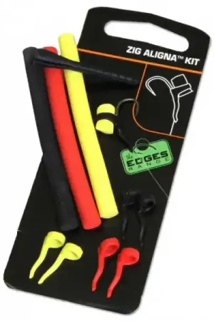 Acheter En Ligne Fox Zig Aligna Kits Red Yellow Black