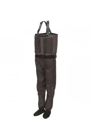 Solde Waders Kinetic X5 St. Foot Boulder Grey