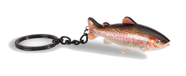 Porte-clés Iron Trout Beauty Trout Acheter En Ligne