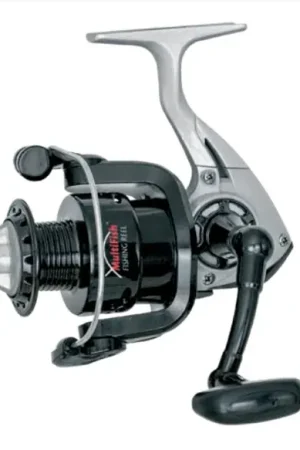 Moulinet à Carpe Carp Zoom Multifish Junior 2500FD Nouveauté