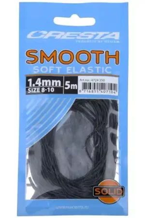 Cresta Smooth Soft Elastic Achetez Aujourd'hui