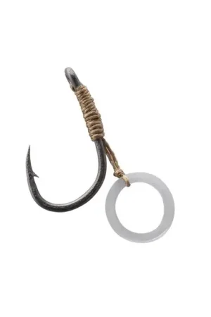 Retour Gratuit Korum Banded Hook Hairs (5 pcs)