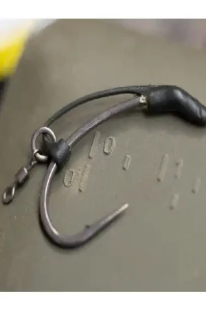 Vente Directe Korda Green Kickers D Rig