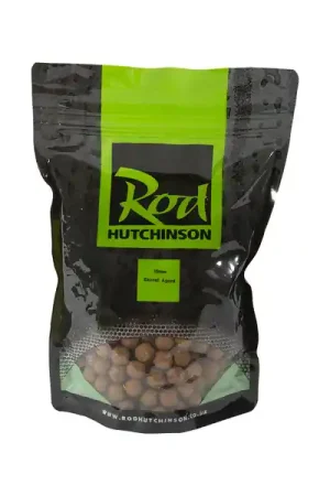 Expédié Aujourd'hui Bouillettes Rod Hutchinson Readymades Secret Agent Boilies 15mm