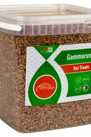 Gammares séchées Vivani - 280g Seulement Aujourd'hui