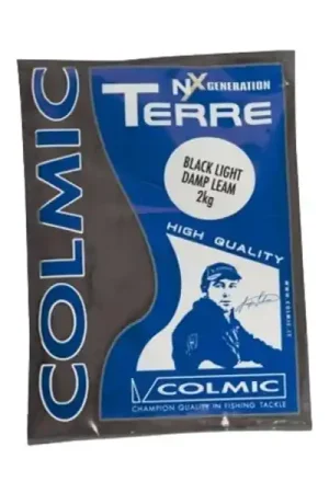 Amorce Colmic Black Light Damp Leam (2kg) Achetez Aujourd'hui