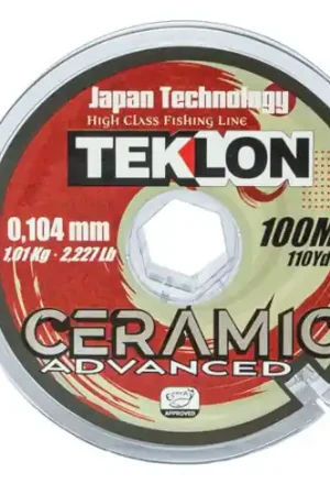 Grauvell Teklon Ceramic Advanced Nylon Seulement Aujourd'hui