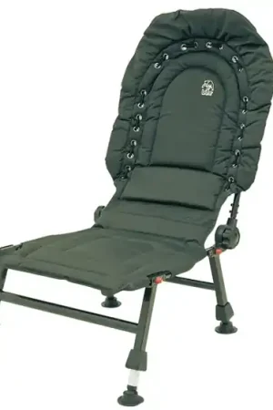Trendex Specimen Chair Commander Vite