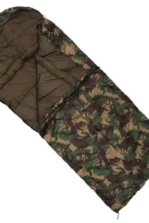 Sac de couchage Gardner Camo Crash Bag Jusqu'à Épuisement Des Stocks