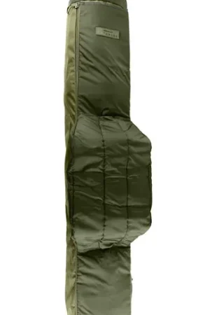 Commander Vite Fourreau pliant Korum Progress Quiver pour 3 cannes