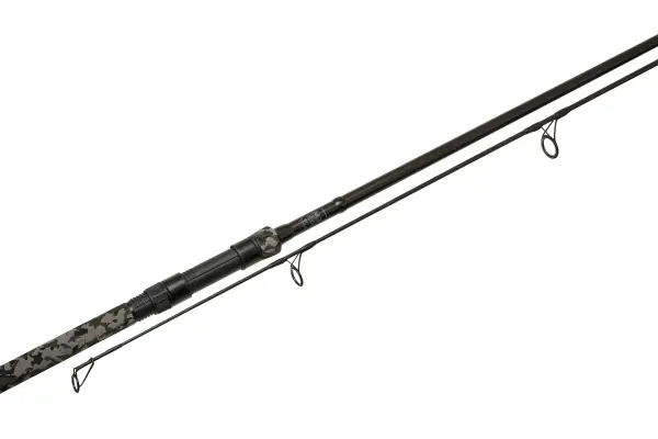 Canne Carpe Starbaits M3 Dark Night 12ft Retour Gratuit