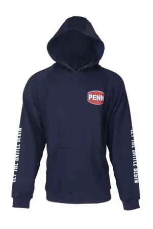 Sweat à capuche Penn Pro Livraison Express