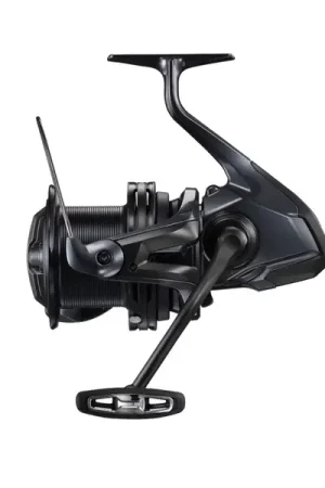Moulinet Shimano Power Aero XTC 14000 Big Pit Authentique
