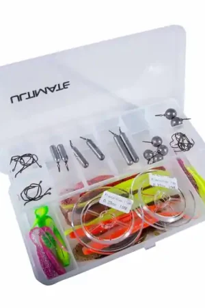 Ultimate Complete Dropshot Box Achat Immédiat