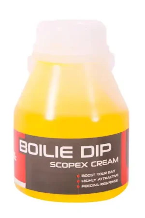 Ultimate Baits Boilie Dip 200ml Prix Promo