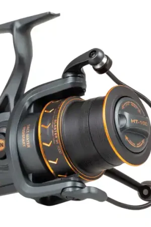 Penn Surfblaster III Longcast 8000 Prix Choc