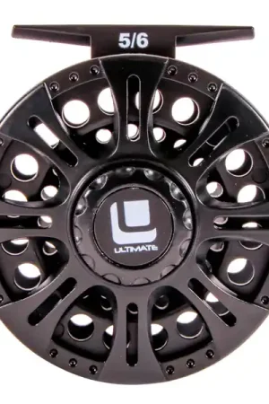 Moulinet à mouche Ultimate Drifter 5/6 Offre Limitée