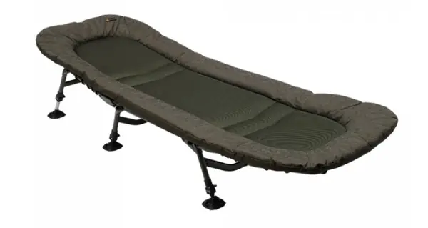 Prologic Inspire Lite-Pro 6 Leg Bedchair Bon Plan
