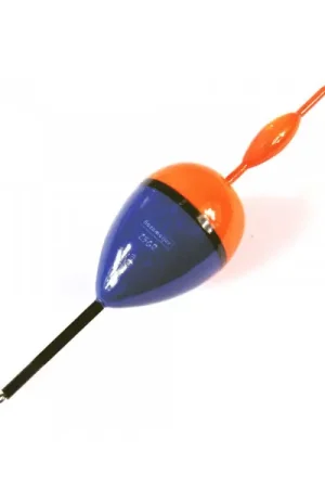 Flotteur carnassier Rozemeijer Pike Float Expédition Rapide
