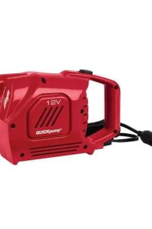 Commande En Gros Coleman 12V QuickPump