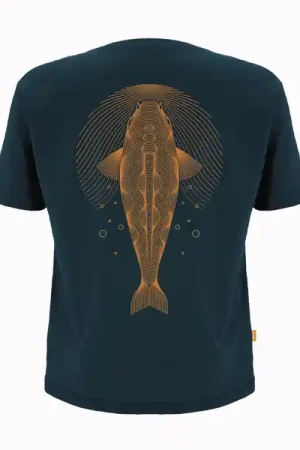Kumu T-Shirt Ripples Nouveauté