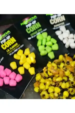 Korda Pop Up Fake Food Corn Nouvel Arrivage