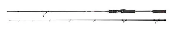 Canne Spinning Fox Rage Prism X Pike Spin 240cm (40-120g) Expédition Rapide