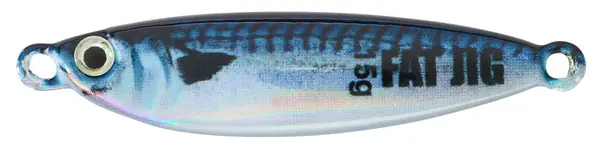 Ragot Fat Jig 60g (6.7cm) Remise