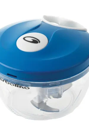 Garbolino Worm Chopper Authentique