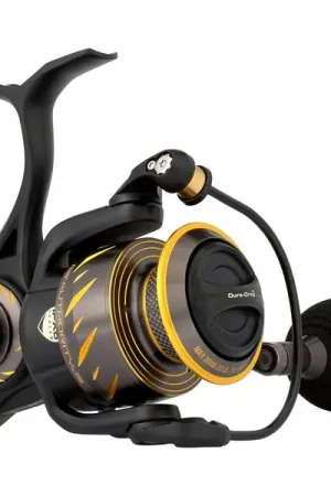 Vente Directe Moulinet spinning Penn Authority®