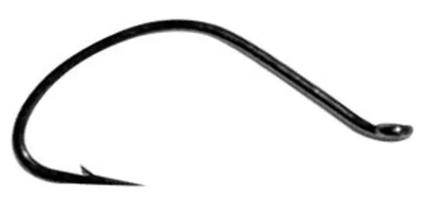 Gamakatsu F22 Hooks Black (25pcs) Livraison Express