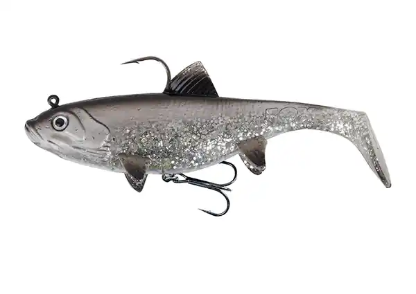 Fox Rage Replicant Wobble Legend Colours 23cm Prix Bas