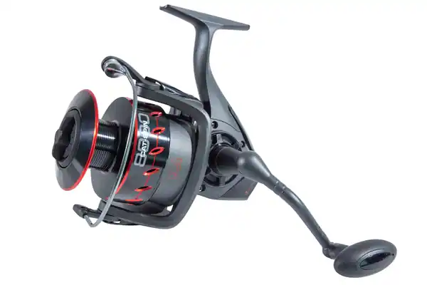 Bon Plan Moulinet Silure Ultimate Cat-Spin 8000