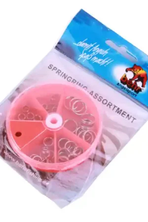 Vente Flash Behr Splitring Assortiment