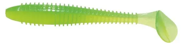 Keitech Swing Impact Fat 3,8 inch (9,6cm) Meilleure Vente