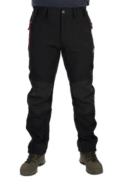 Pantalon Fox Rage Pro Series Soft Shell Trousers Produit De Marque