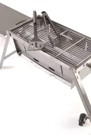 RidgeMonkey Grilla BBQ Offre Spéciale