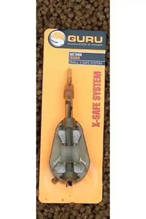 Nouvel Arrivage Guru Method Feeder