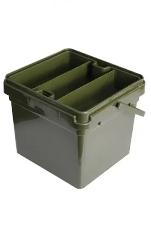 RidgeMonkey Compact Bucket System 7,5L Quantité Limitée