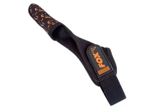 Fox Casting Finger Stall - Protège doigt Prix Cassé