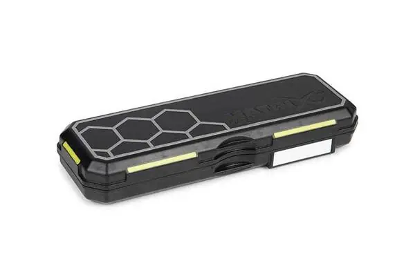 Achat Immédiat Boîte de Rangement Slim Matrix pour Bas de Ligne 15cm