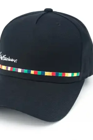 Casquette Svartzonker Classic Snapback Livraison Express