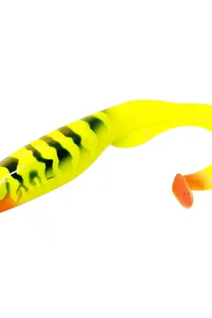 Nouvelle Collection Leurre souple Gator Catfish 25cm