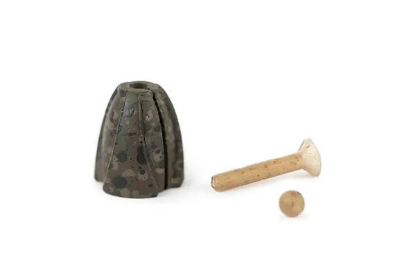 Satisfait Ou Remboursé Fox Edges Removable Flying Back Weights 10gr (5 pcs)