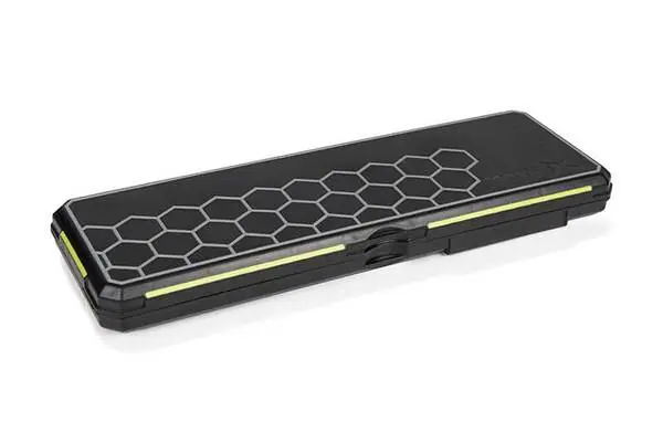 Boîte de Rangement Longue Matrix pour Bas de Ligne 30cm Meilleure Vente
