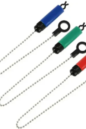 Angling Pursuits Original Indicator Set (3 pièces) Expédié Aujourd'hui